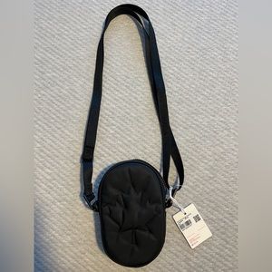 Lululemon team Canada future legacy crossbody bag